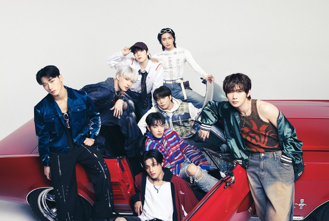 ATEEZ脱退説の真相を徹底検証！メンバー8人の現在の状況と今後の展望