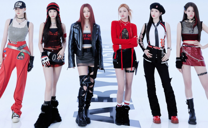 BABYMONSTER（ベビモン）MBTI・性格・血液型まとめ！メンバー相性も徹底分析