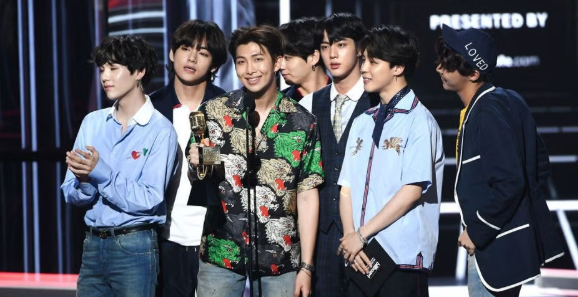BTS脱退噂と解散説の真相を徹底解明！兵役と契約更新の実態