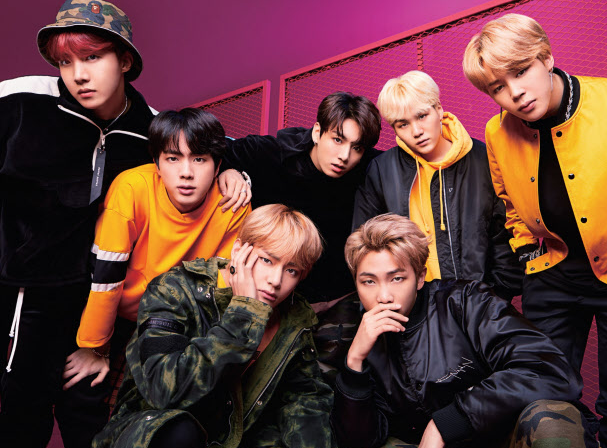 BTS脱退噂と解散説の真相を徹底解明！兵役と契約更新の実態
