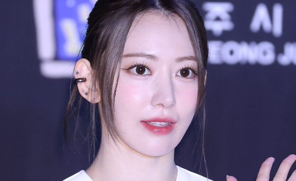 ルセラフィム さくら整形疑惑の真相！HYBE鼻への変化とファンの反応を徹底検証