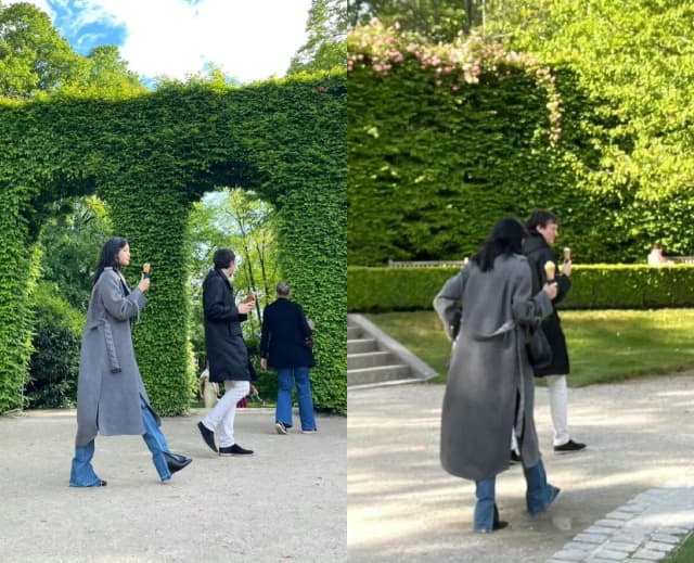 BLACKPINKリサとLVMH御曹司フレデリック・アルノー氏の熱愛関係：2026年最新情報と真相