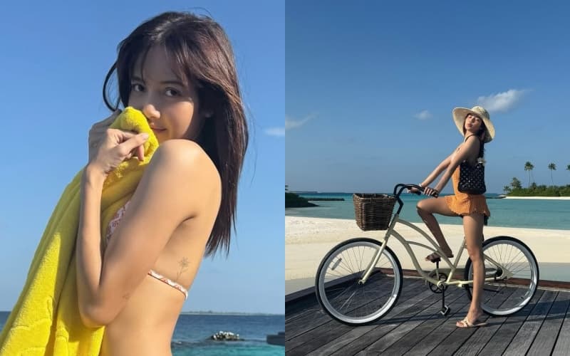 BLACKPINKリサとLVMH御曹司フレデリック・アルノー氏の熱愛関係：2026年最新情報と真相