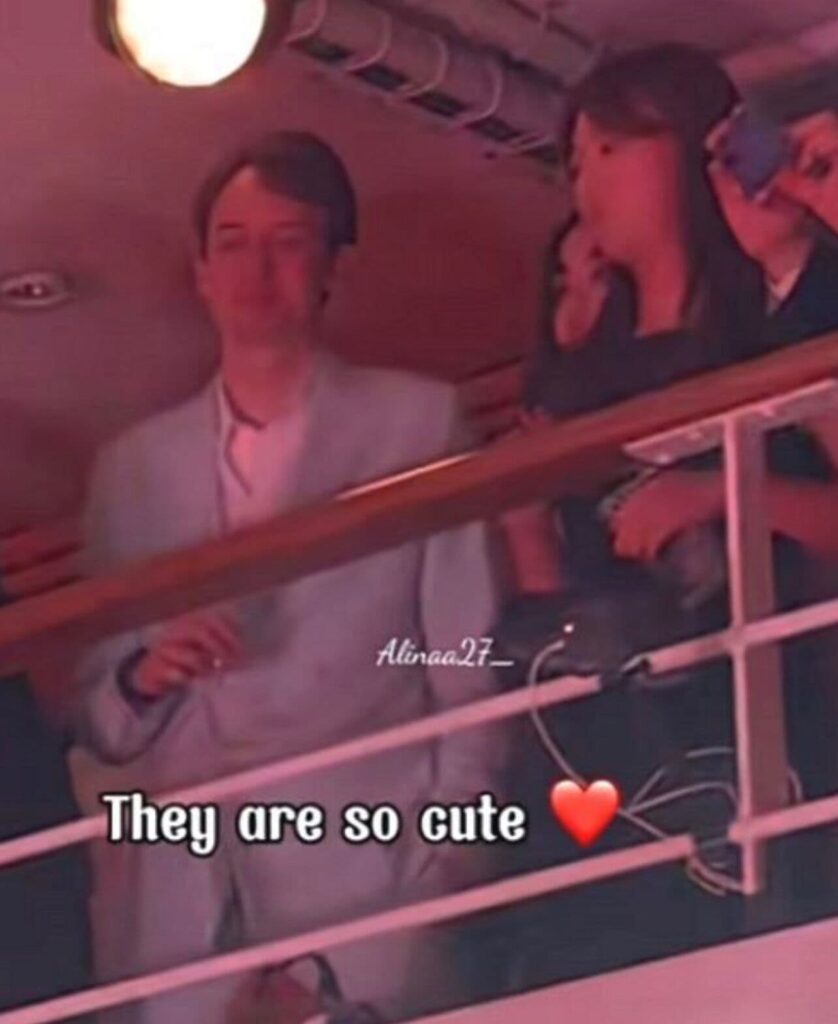 BLACKPINKリサとLVMH御曹司フレデリック・アルノー氏の熱愛関係：2026年最新情報と真相