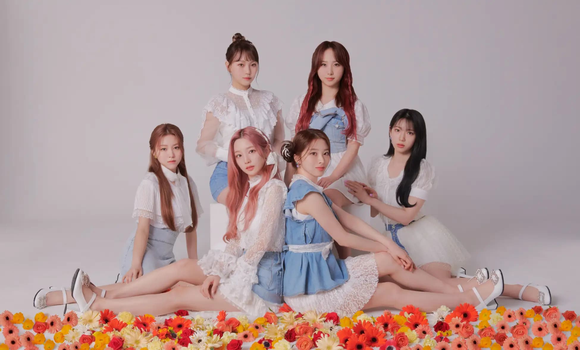 Rocket Punch(ロケットパンチ)人気順【2026年最新版】メンバープロフィール＆徹底解説