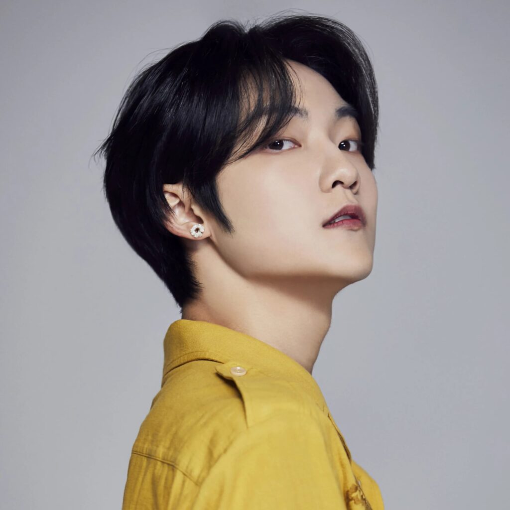 THE BOYZ ケビン 熱愛