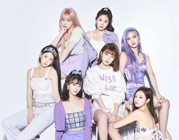 OH MY GIRL(おまごる)メンバーは仲良し！カラー・年齢・最新情報を徹底解剖【2026年版】