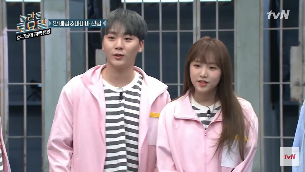 スングァン(SEVENTEEN)とイェナに熱愛報道は事実？2026年最新情報を徹底検証！