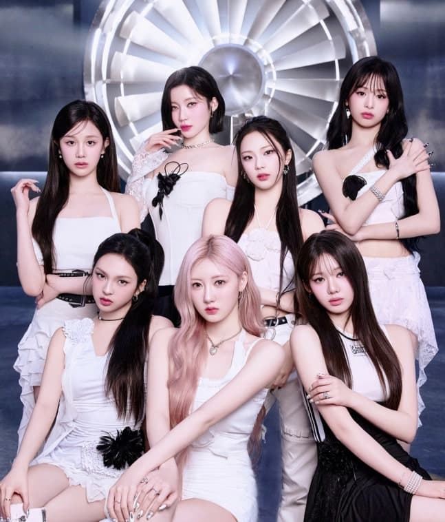 BABYMONSTER人気順【日本版2026年最新】ルカが1位？指標で徹底分析