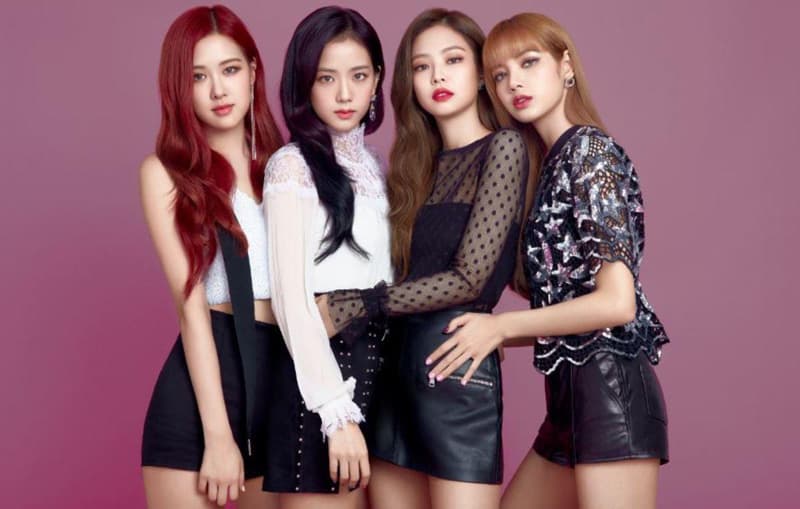 BLACKPINK不仲説は嘘？2026年最新・メンバーの絆とソロ活動の行方