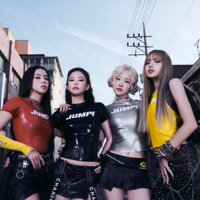 【2026年最新】BLACKPINKメンバー人気順！日本と海外のリアルな評価を徹底分析！