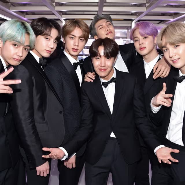 【2026年最新】BTSメンバー インスタフォロワー数ランキング！個人アカウント徹底分析