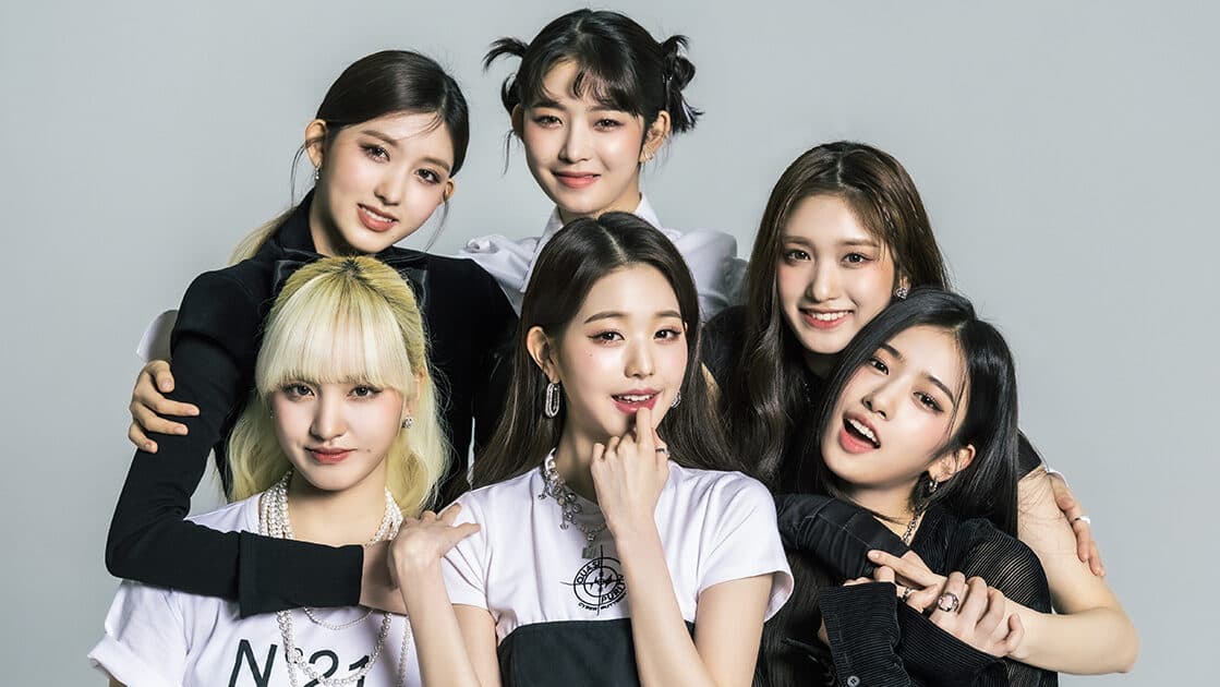 IVEメンバー人気順2026：最新ランキングを徹底比較！日本と韓国でのファン動向を徹底分析