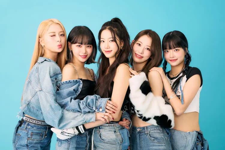 K-POP第4世代：2026年最新動向 - 人気グループの現在地とグローバル戦略