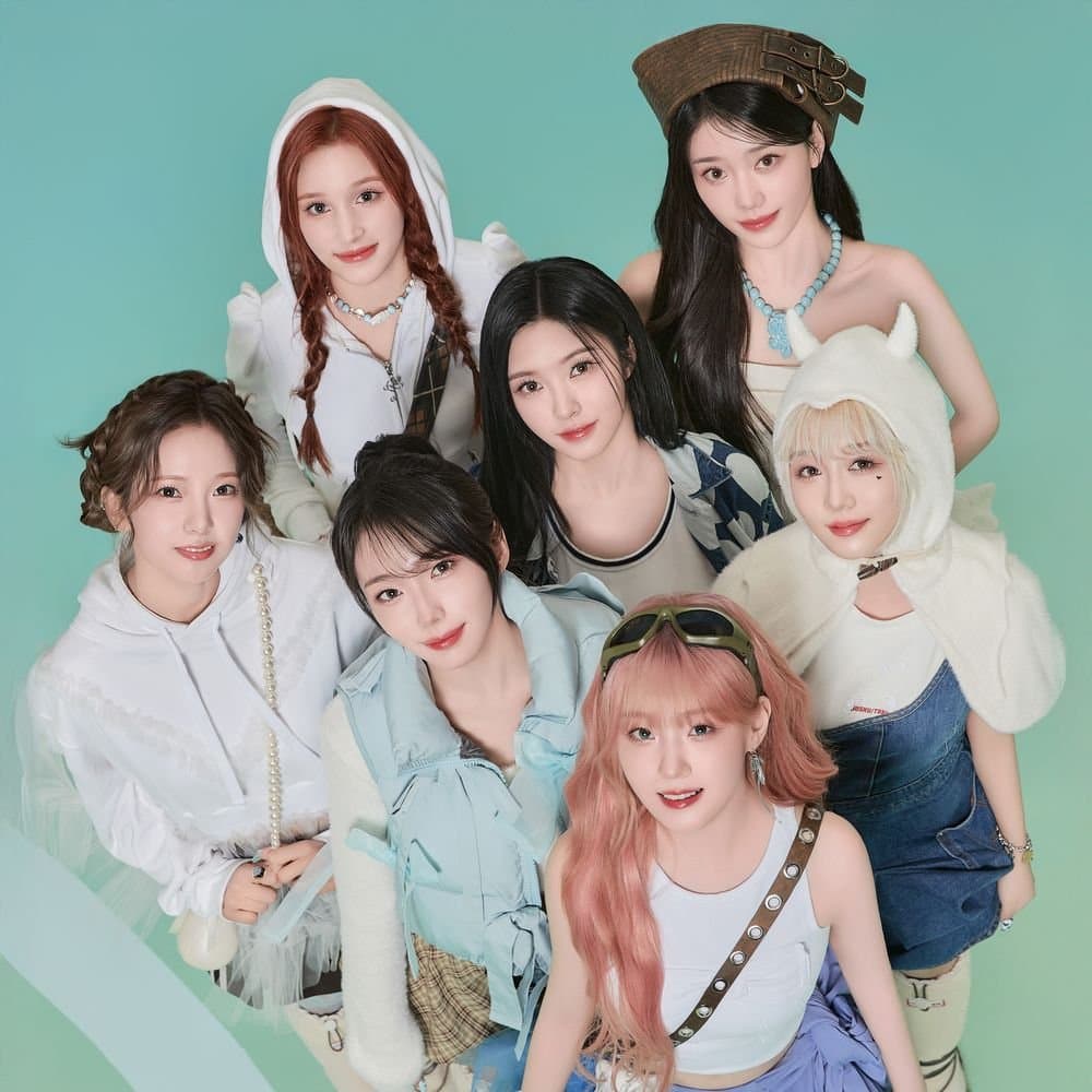 Kep1er(ケプラー)メンバーカラー2026年最新版！ユジン、シャオティン…各メンバーの色と個性を徹底解剖