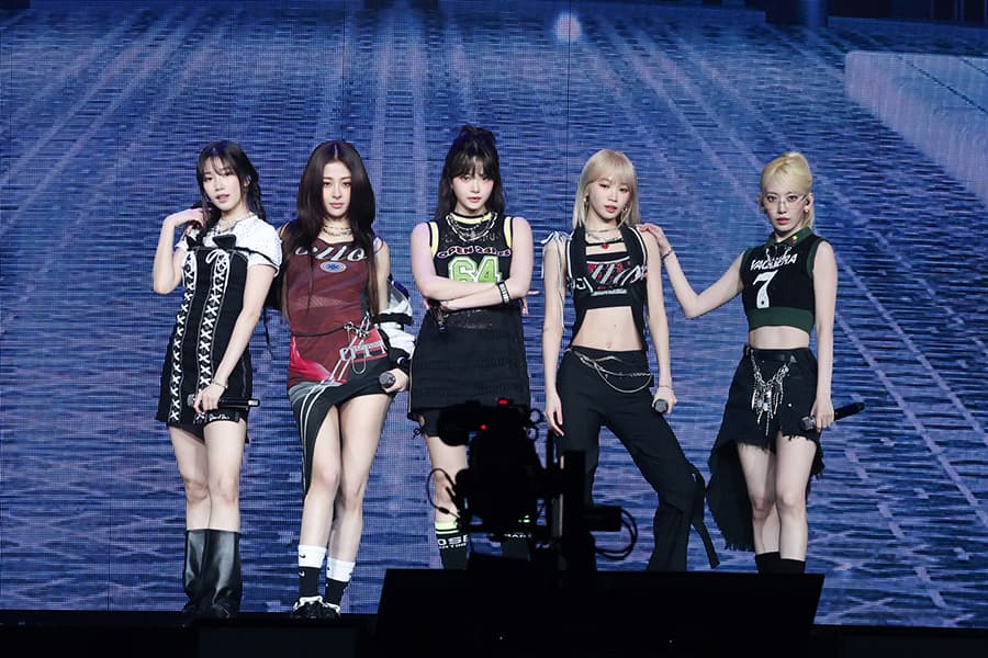 LE SSERAFIM(ルセラフィム)MBTI最新版！メンバー性格を徹底分析【2026年】