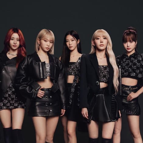 LE SSERAFIMのファンネーム「ピオナ（FEARNOT）」の2つの意味【2026年最新版】