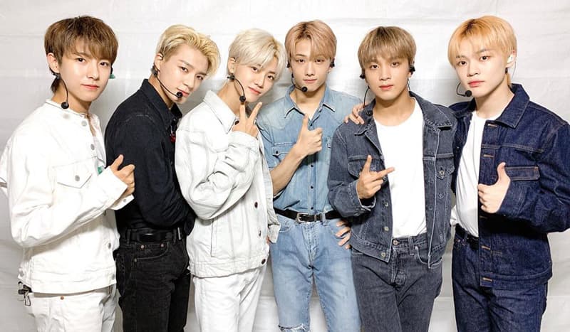 【2026年最新版】NCT DREAM人気順ランキング！インスタフォロワー数＆最新活動から徹底分析