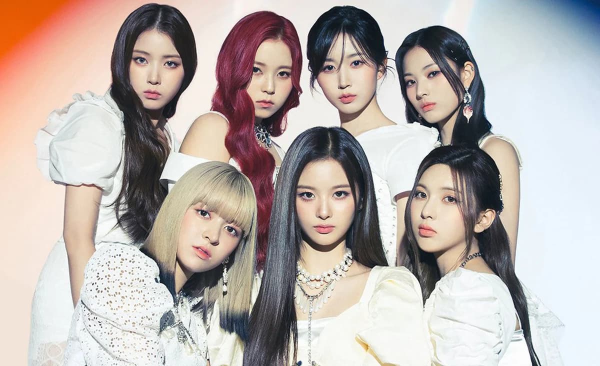 NMIXXメンバー人気順【2026年最新版】日本と韓国のランキング比較！最新の評価は？