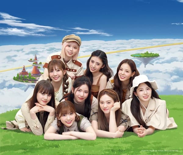 2026年最新:NiziU人気ランキング：メンバー別ファン数・SNSデータ徹底分析！