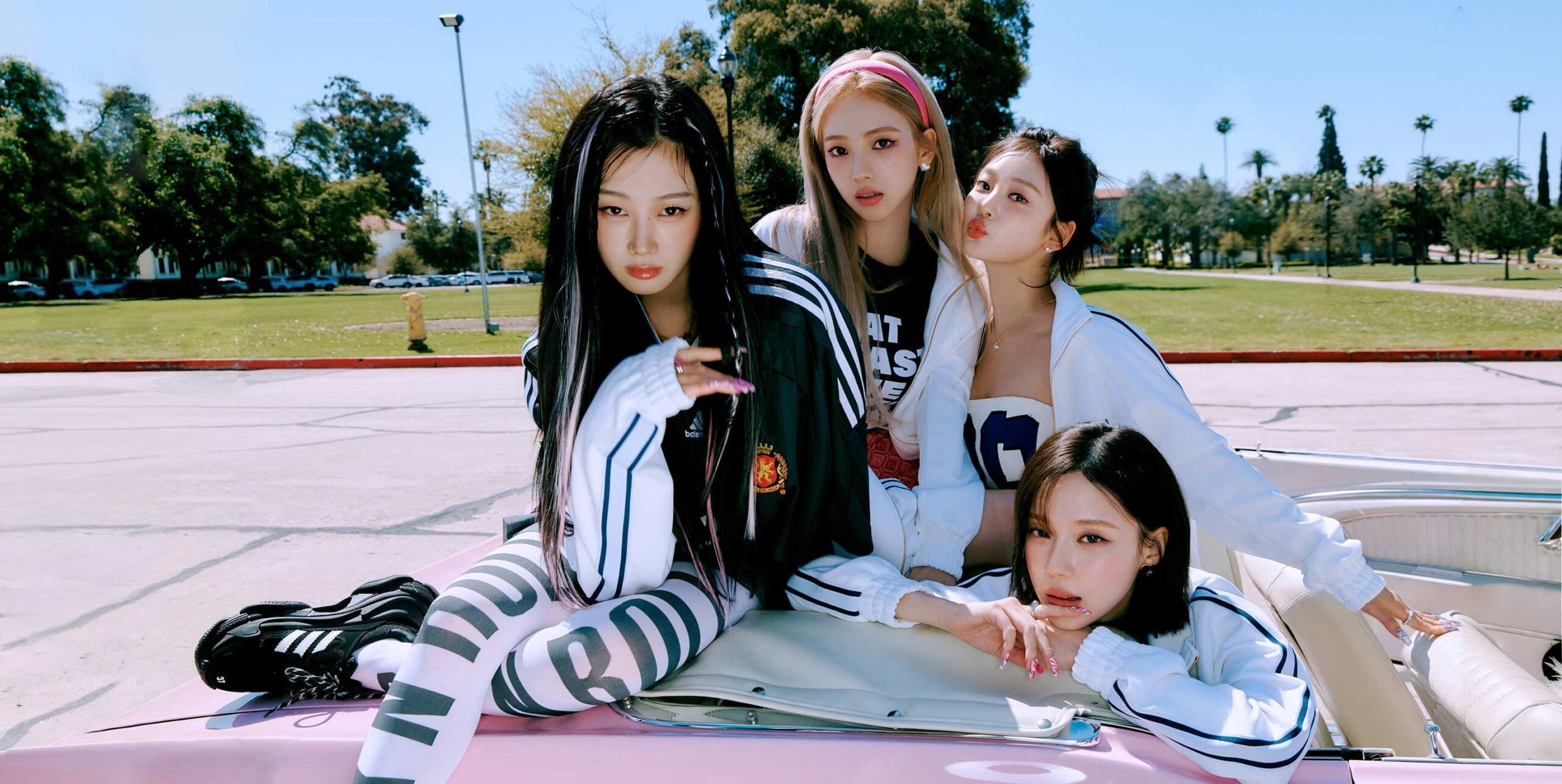 aespa(エスパ)メンバーMBTI最新版(2026年)：カリナ、ウィンター、ジゼル、ニンニンの性格を徹底分析！