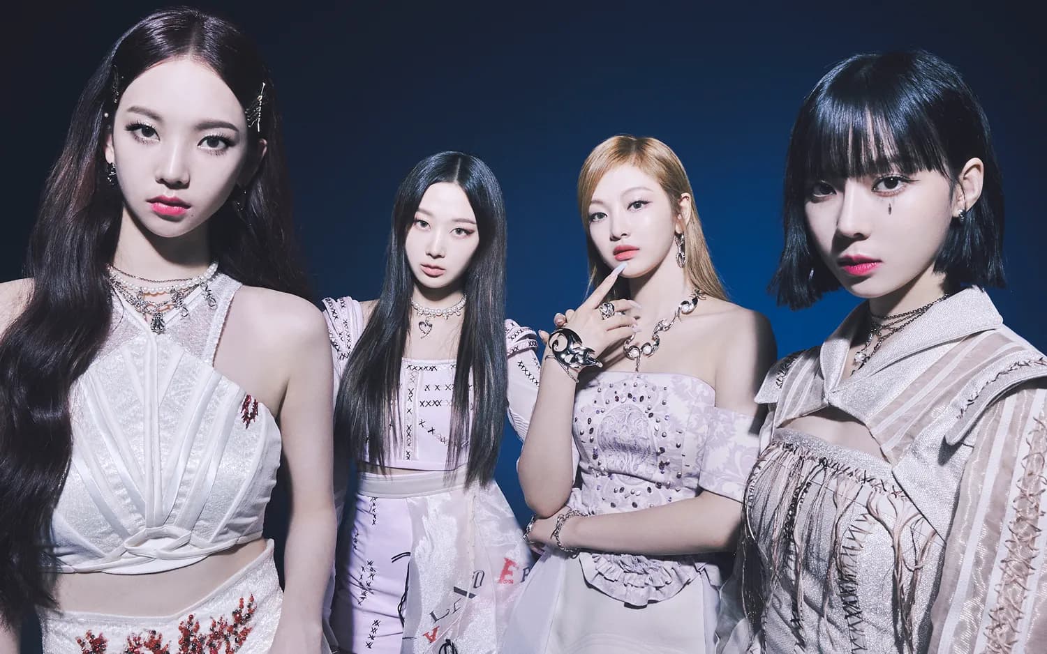 aespa(エスパ)人気曲ランキング【2026年最新】おすすめベスト10！カリナのソロや最新アルバム情報も