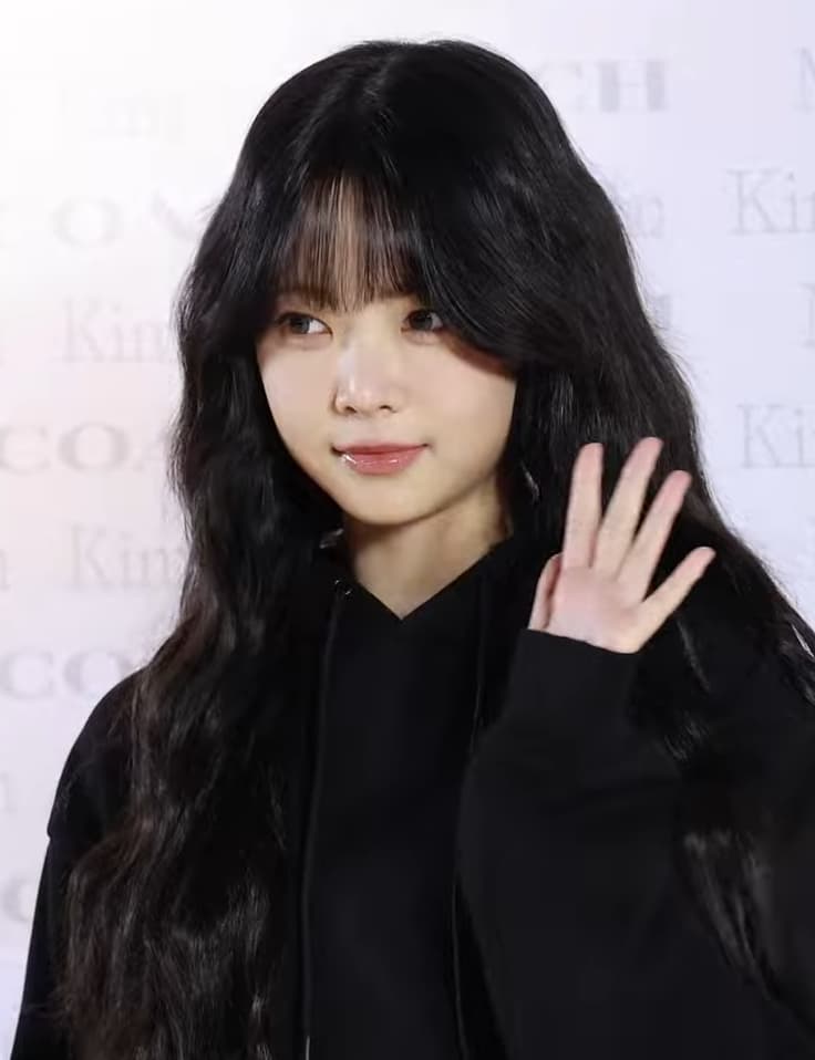 LE SSERAFIM ウンチェに熱愛彼氏はいる？2026年最新情報を徹底調査！