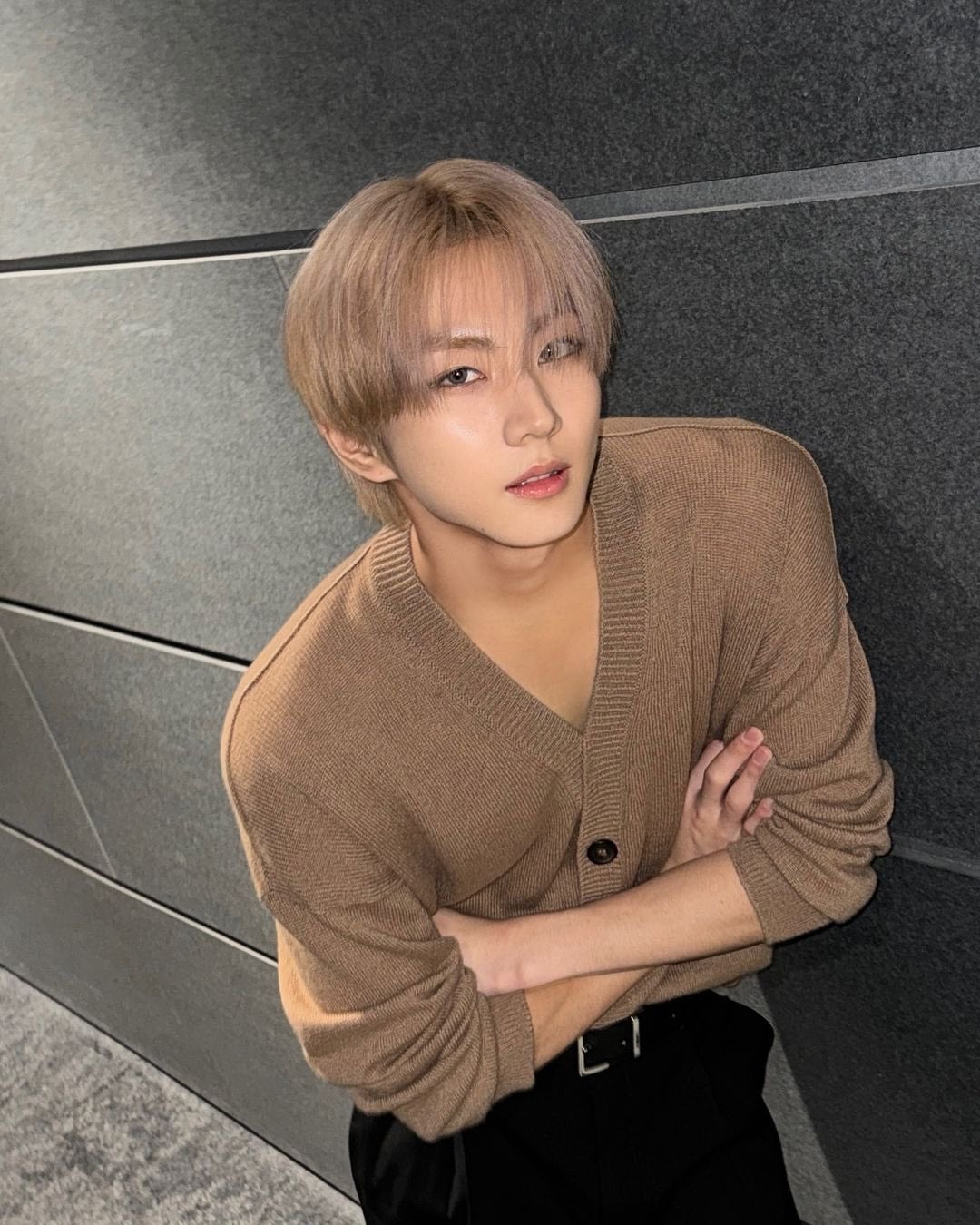 ENHYPENジョンウォンの身長は？2026年最新プロフ徹底解剖！魅力・性格・音楽性