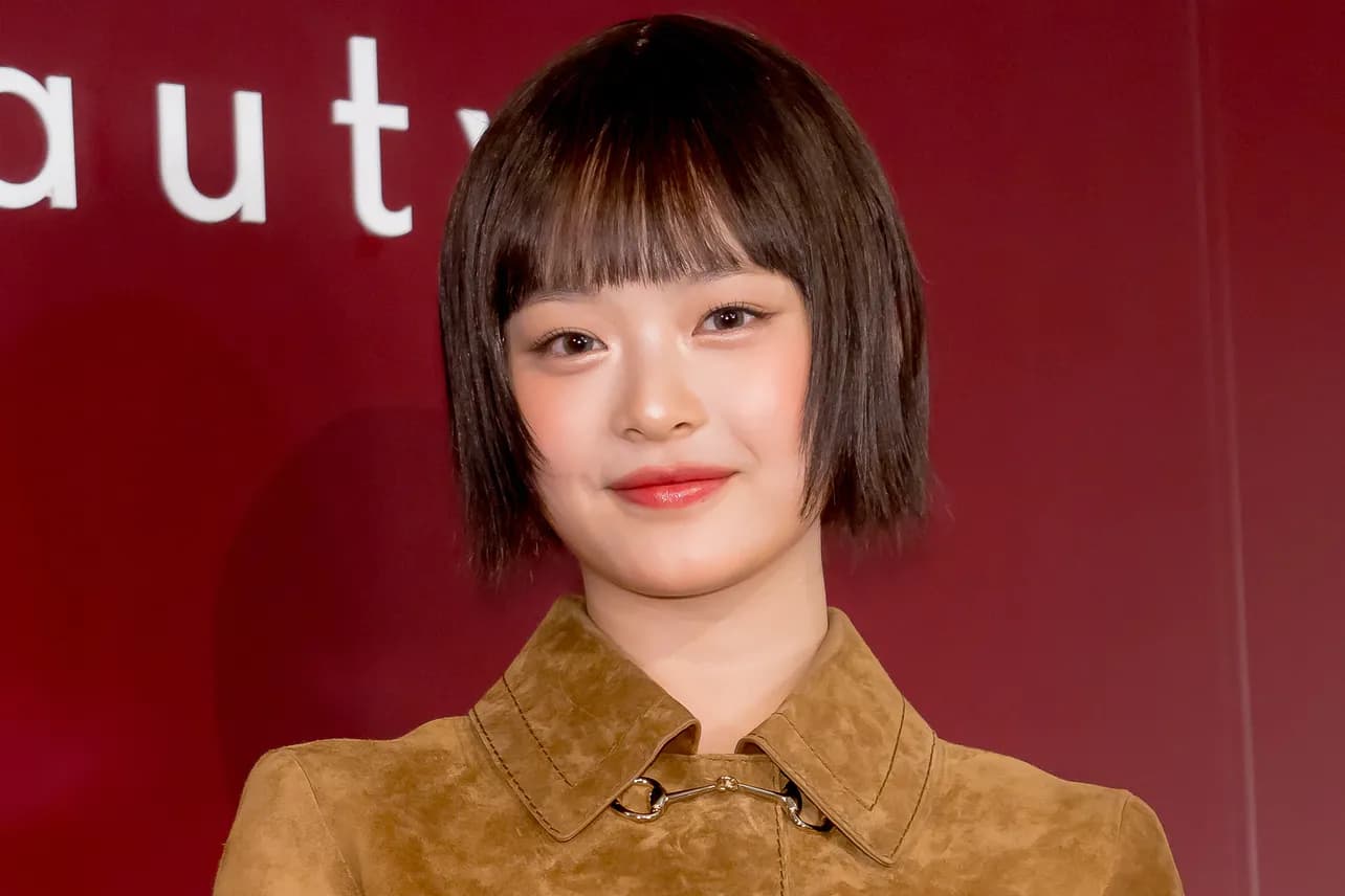 【NewJeans】ハニが愛用スニーカーを徹底解剖！気になるブランドとモデルを完全網羅