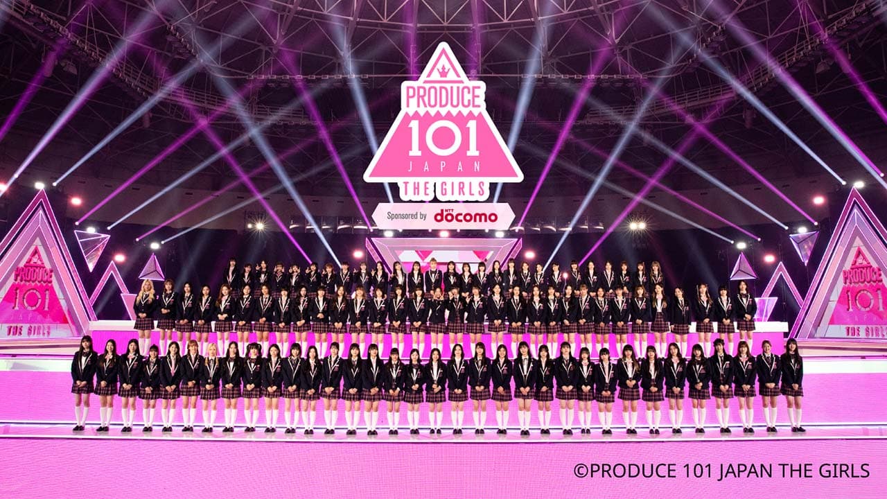 【日プ女子】AtoZ（トキメッキー）の歌詞・歌割りを徹底解説！パフォーマンスをさらに楽しむための完全ガイド