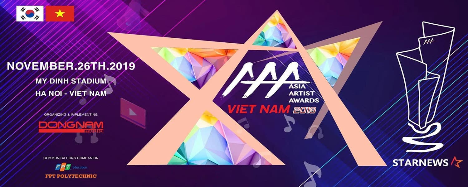 AAA 2019（Asia Artist Awards）とは？伝説の祭典を振り返る【2026年最新版】