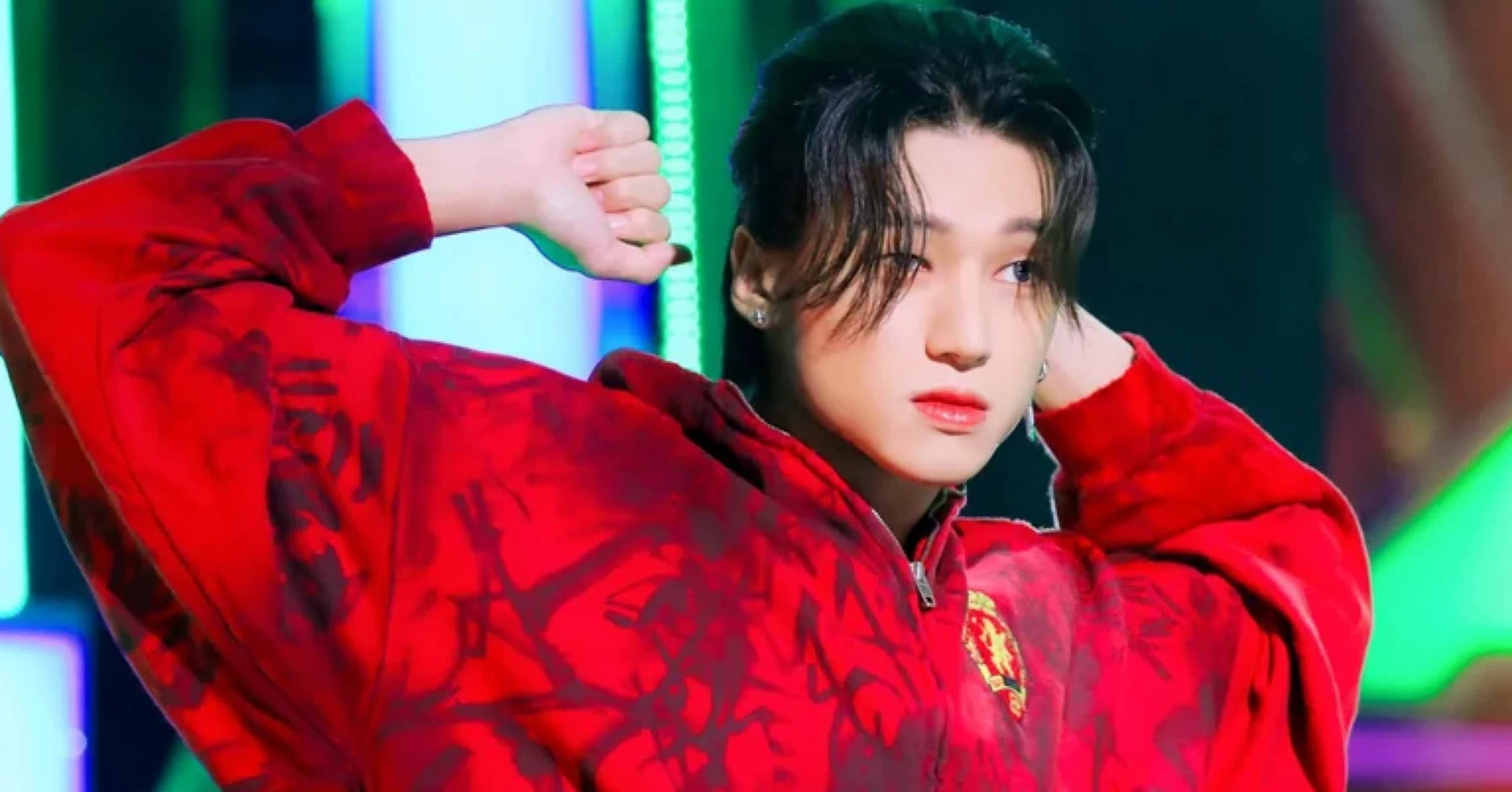 ATEEZウヨンの現在：彼女、タトゥー、整形疑惑まで徹底解剖（2026年最新版）