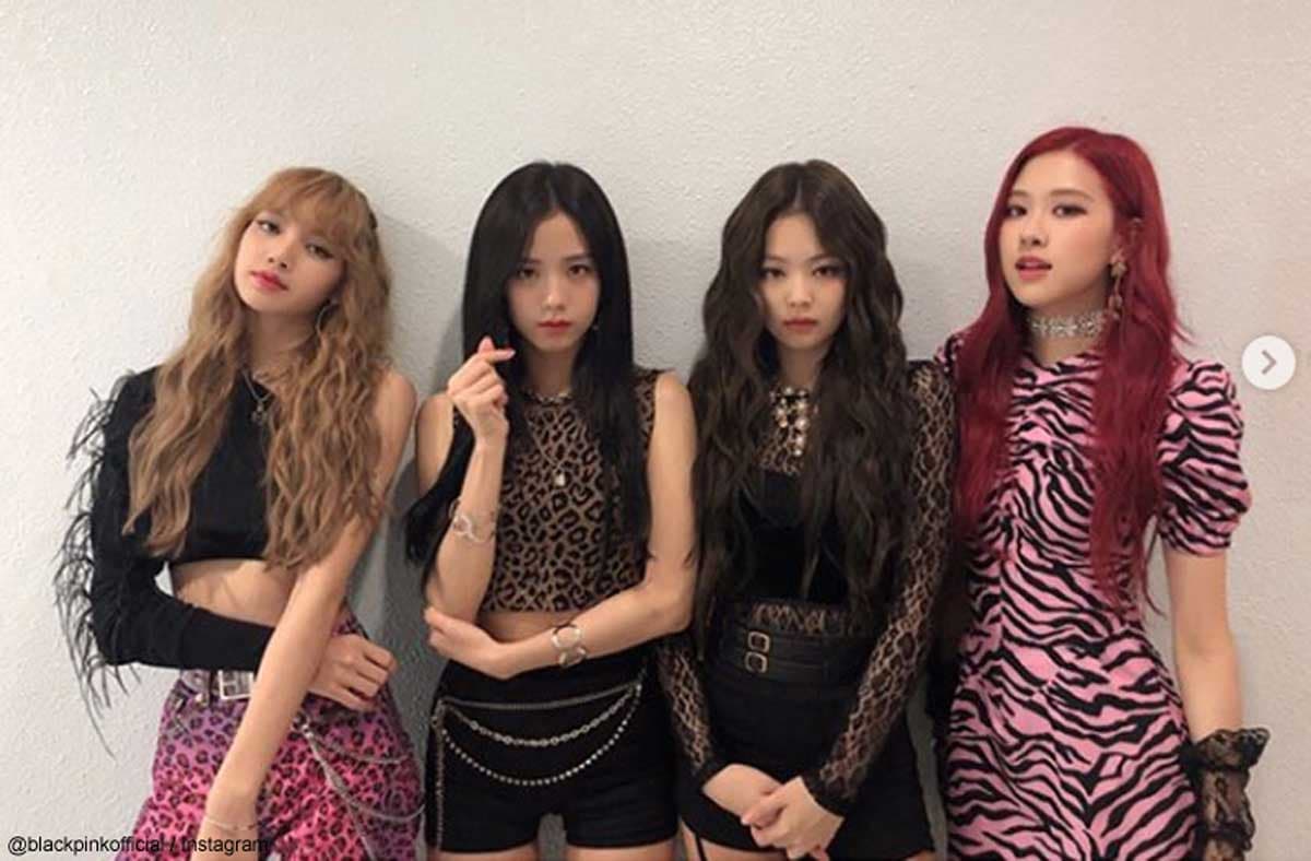 BLACKPINK人気曲ランキング【2026年最新版】Spotify & YouTubeデータで徹底分析