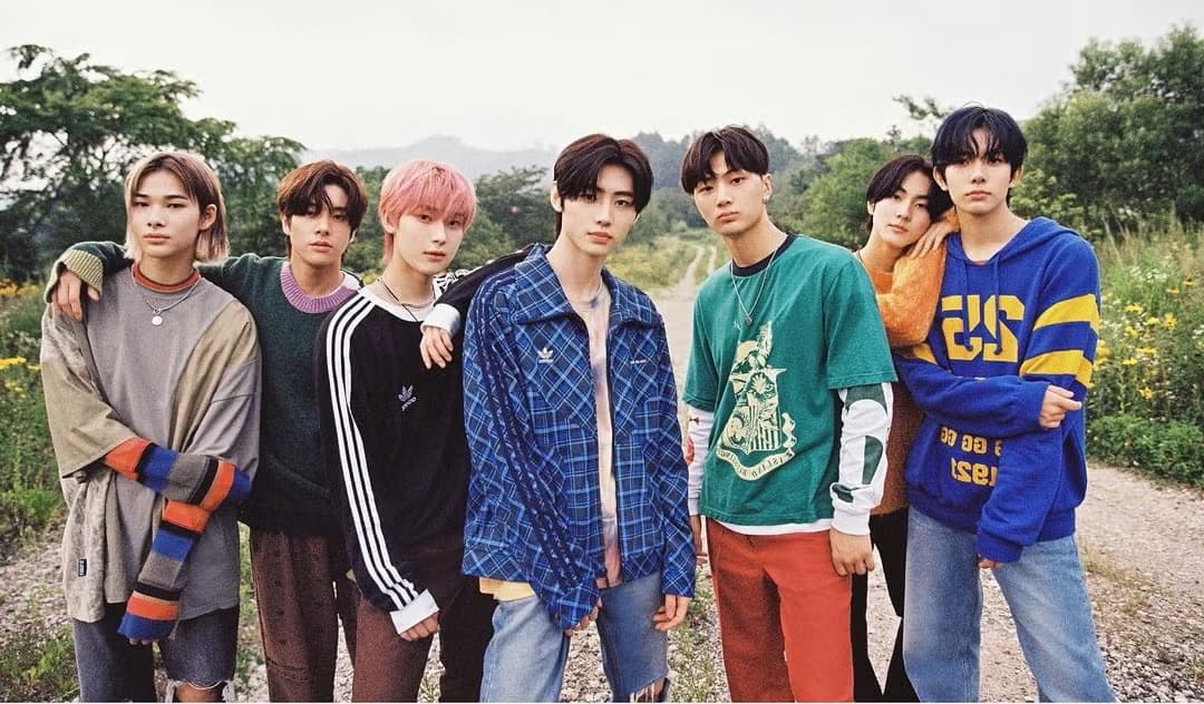 ENHYPEN 掛け声 2026年最新版！名前コールでライブを120%楽しむ方法