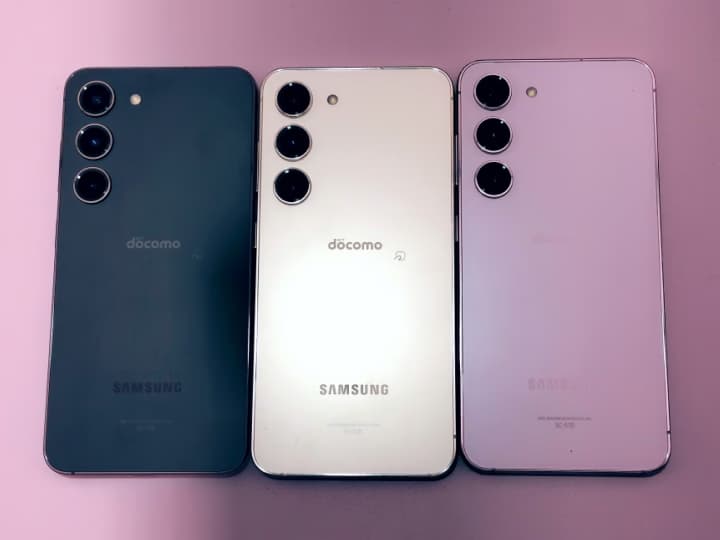 韓国アイドルオタク必見！推し活が捗るスマホカメラはGalaxy S23シリーズ！