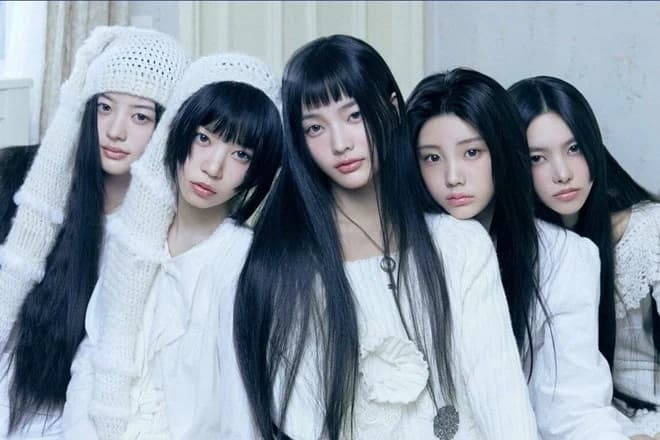 ILLITイロハの身長は？最新推定とメンバー比較【2026年版】