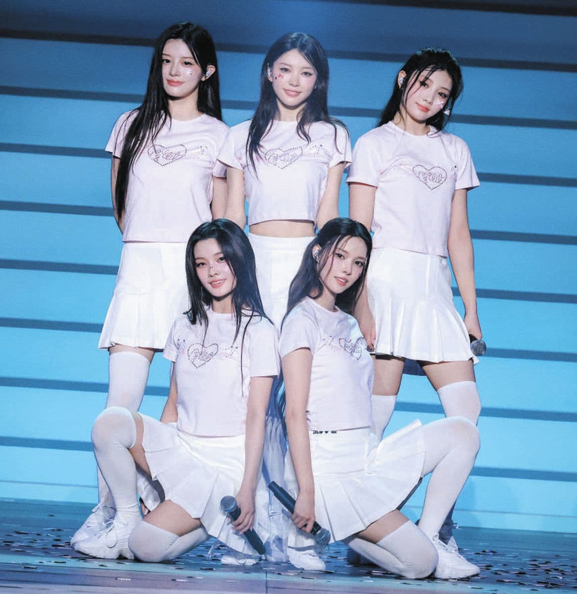 ILLIT(アイリット) デビュー日・メンバー・曲｜詳細情報【2026年最新版】