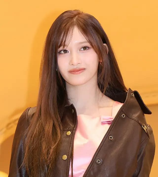 IVEイソは整形？2026年現在の顔画像で徹底検証！英語力/過去写真と比較