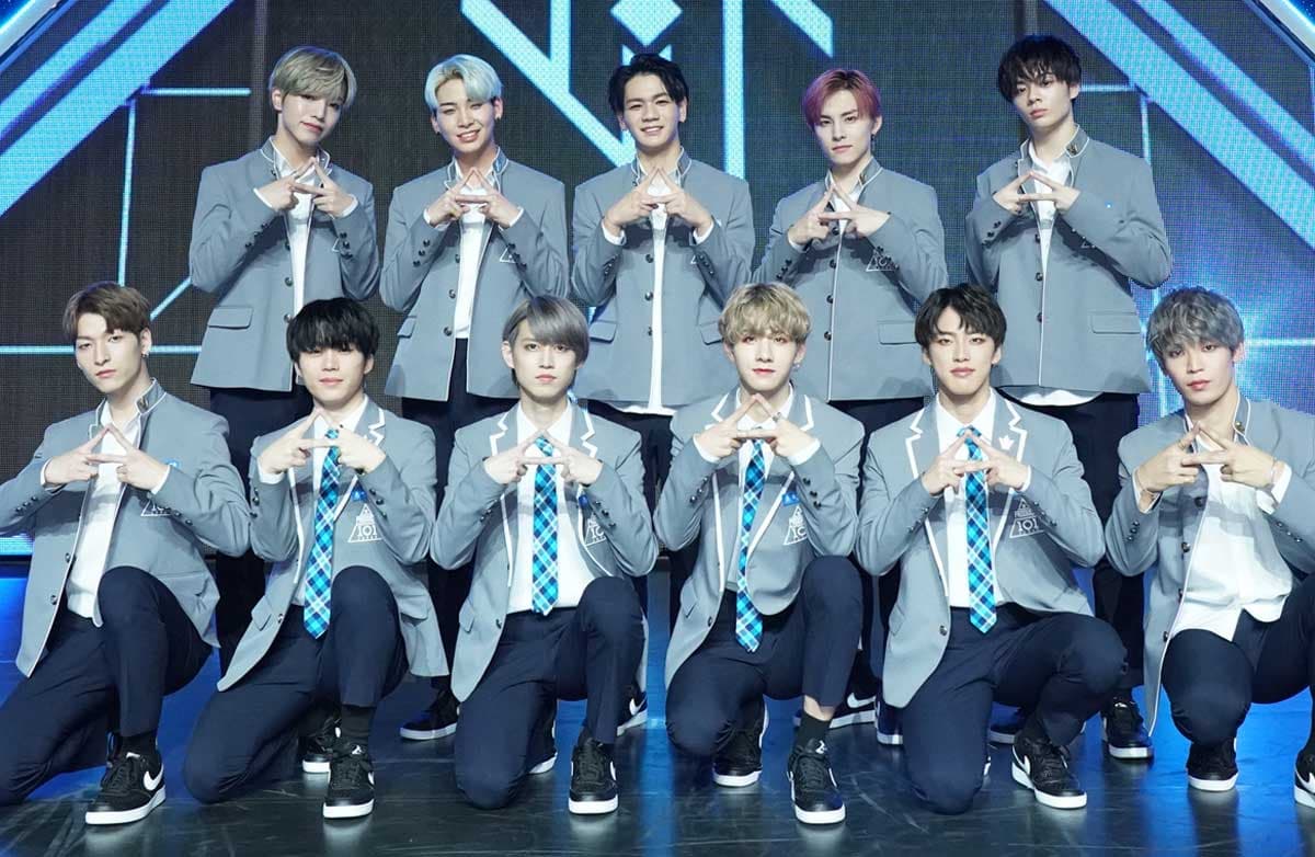 JO1メンバーのMBTI（性格診断）と相性を徹底解説！