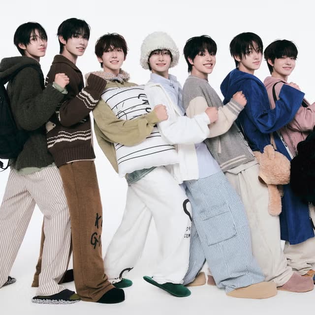 KickFlip(キックフリップ)メンバー2026最新版！人気順プロフィール