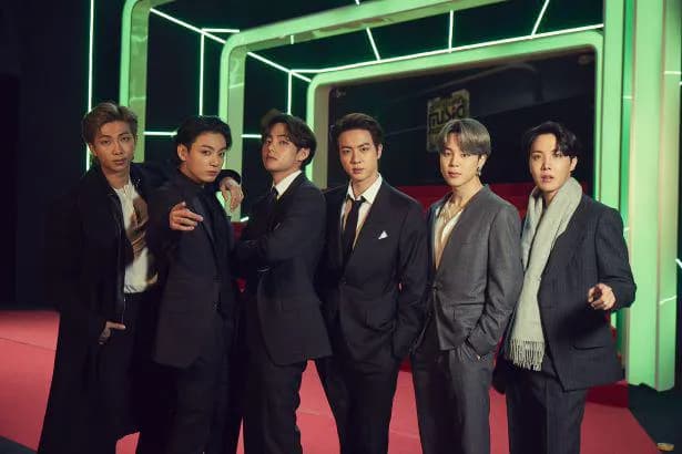 MAMA2020 BTS伝説の4冠！受賞者一覧と舞台裏 [2026年最新版]