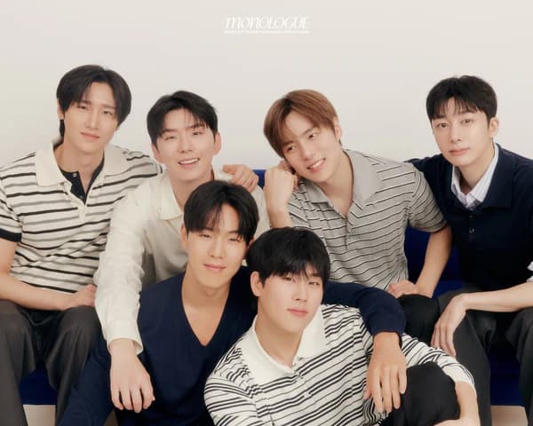 モネク（MONSTA X）とは？2026年最新情報：完全体での活動再開はいつ？