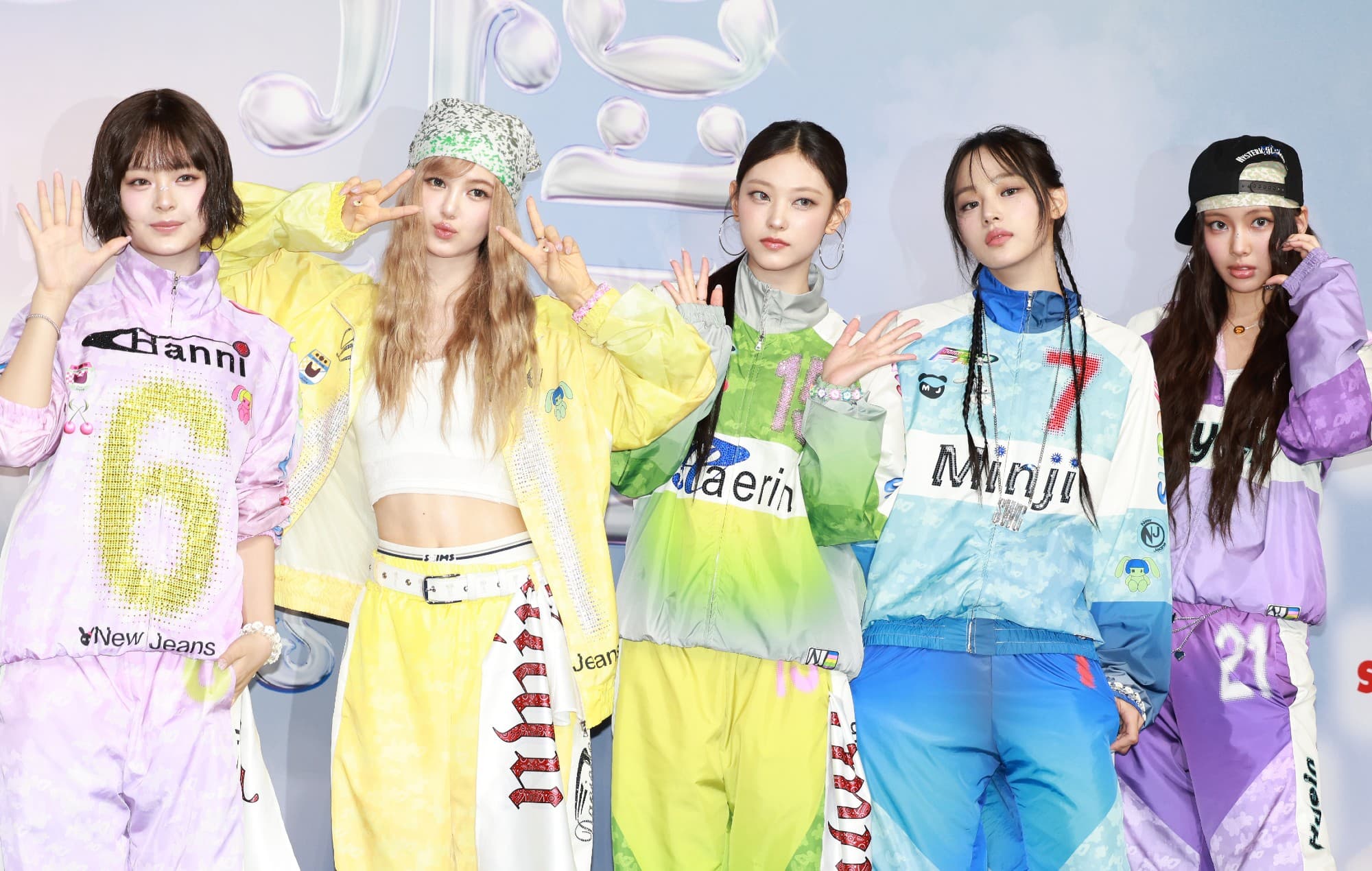 NewJeansにリーダーは存在しない？2026年現在の役割とミンジの立ち位置