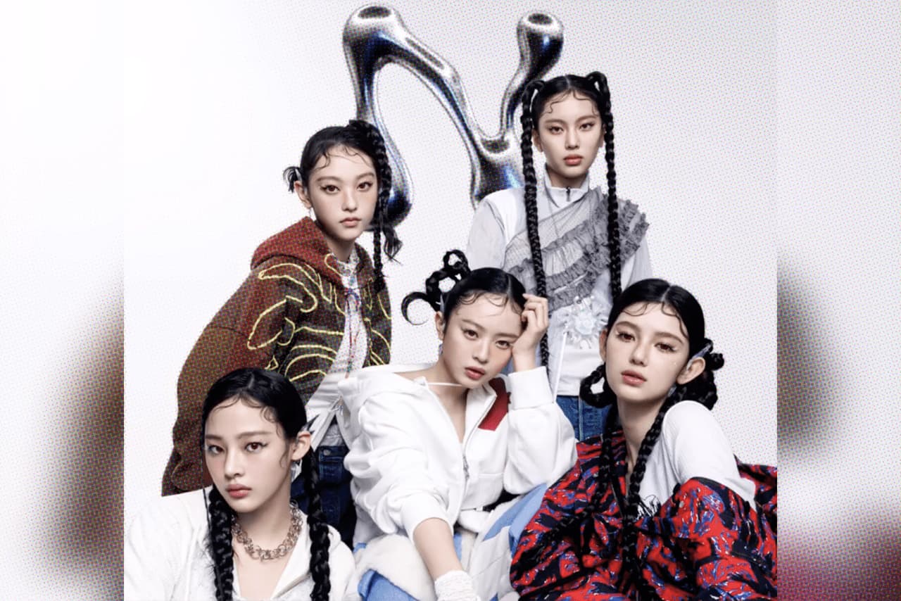 NJZの読み方はエヌジェージーで確定！NewJeansから改名後の現在と今後の活動(2026年最新版)