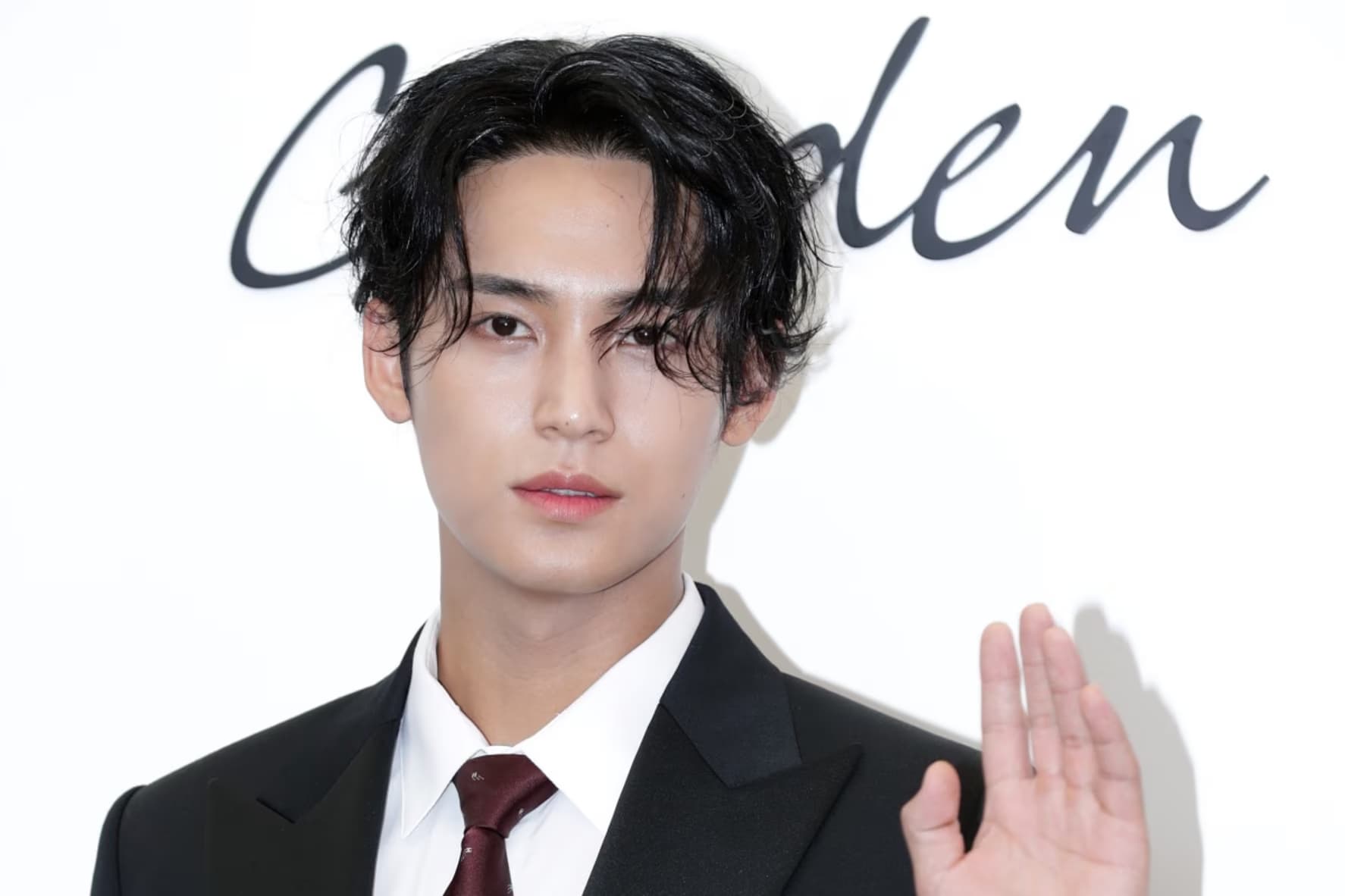 ミンギュ(SEVENTEEN)の熱愛彼女は？好きなタイプ,炎上,徹底解剖【2026年最新版】