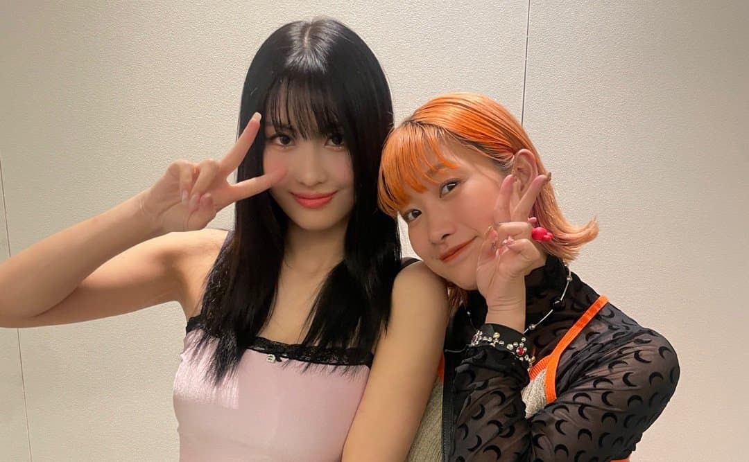 平井はな(TWICEモモ姉)の現在！ダンス経歴・That crew・URIZIP【2026年最新版】