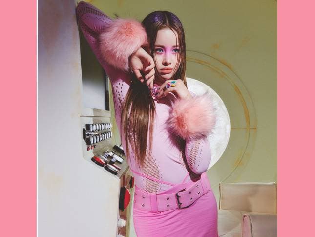 XGハーヴィー瑛美とSixTONESジェシーはやっぱり似てる？【2026年最新・顔画像で徹底比較】