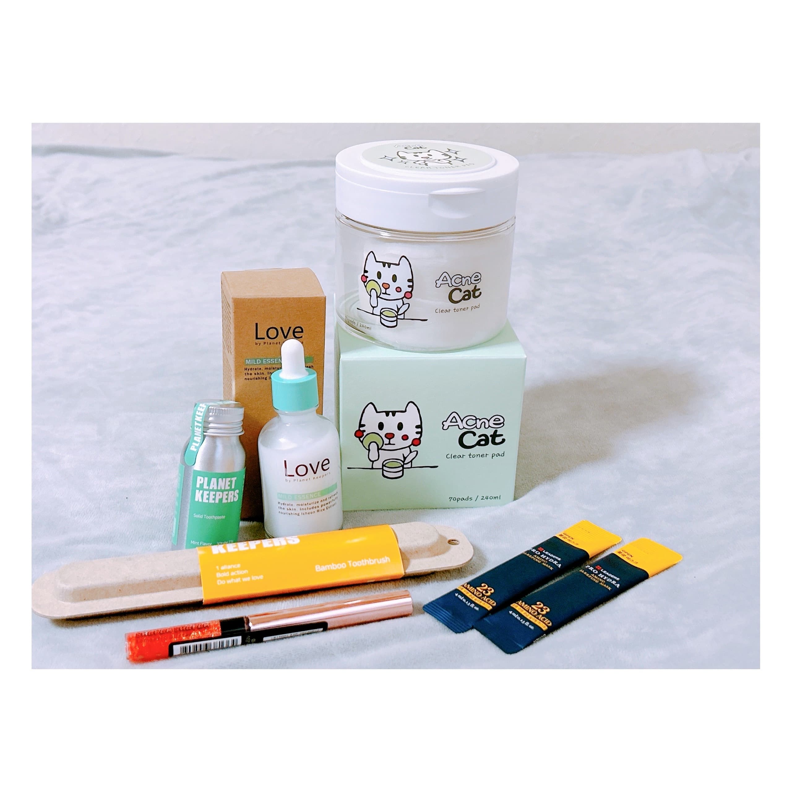 ランダムトゥーユー（Random2U）徹底解説！購入・当選レポから招待コードまで