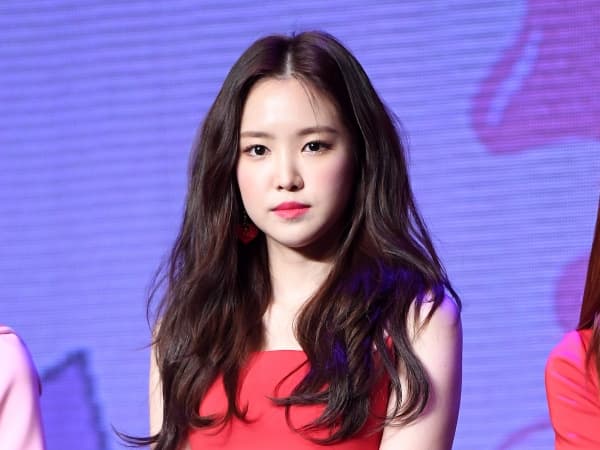 ソン・ナウンの熱愛疑惑【2026年最新】過去の噂、テミン、理想のタイプを徹底検証