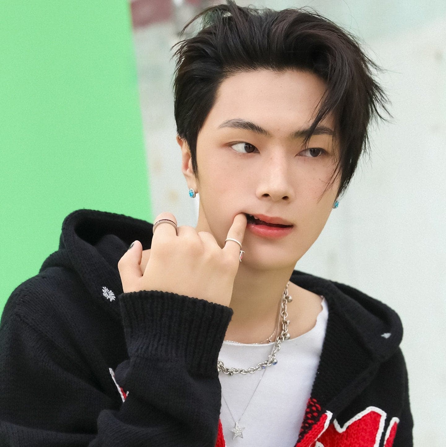 ENHYPENジェイの2026年最新情報：プロフィール、本名、家族構成、過去の話題まで徹底解剖